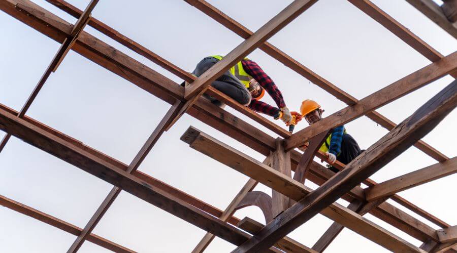 Professional gutter cleaning services in Ruthville, VA